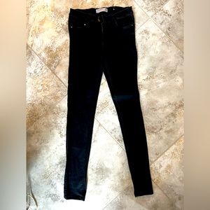 Zara skinny Jeans size 6